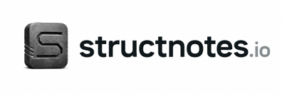 structnotes.io